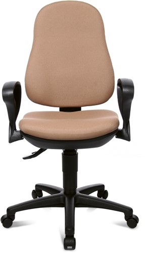 Goedkope bureaustoel Topstar Point 70