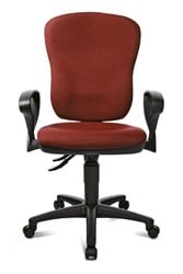 Goedkope bureaustoel Topstar Point 80