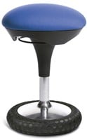Ergonomische kruk Topstar voor rugklachten Sitness 20-2