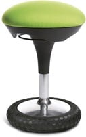 Ergonomische kruk Topstar voor rugklachten Sitness 20-3