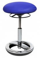 Bureaukruk Topstar Sitness Bob