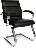 Bezoekersstoel Topstar TD LUX 15-2