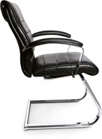 Bezoekersstoel Topstar TD LUX 15-3