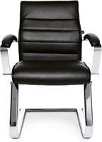 Bezoekersstoel Topstar TD LUX 15