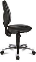 Bureaustoel kunstleer Topstar Tec 50-2