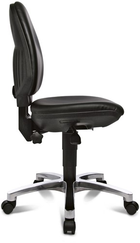 Goedkope bureaustoel Topstar Tec 50-2