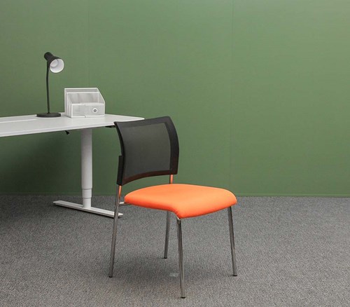 Topstar-Visit-10-vergaderstoelen