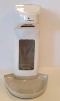 Desinfectiezuil met sensor-3