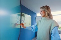 touchscreen-presentatiescherm-legamaster-evolve-2