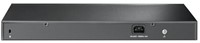 TP-Link TL-SG2428P netwerk-switch Managed L2/L2+ Gigabit Ethernet (10/100/1000) Power over Ethernet (PoE) 1U Zwart-3