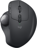trackball muis