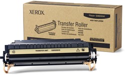 Xerox transfer