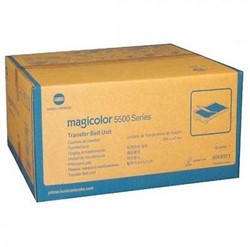 Konica Minolta transfer