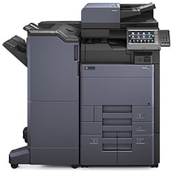 Triumph Adler 5008Ci kopieermachine 50 ppm