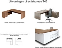 Uitvoeringen-directiebureau-T45