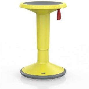Ergonomische kruk Interstuhl UP-2