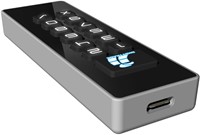 USB stick 32GB USB C Digittrade Kobra-2