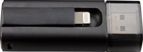 USB stick 32GB Intenso iMobile Line USB 3.0-2