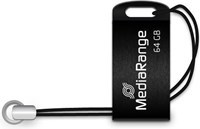 USB stick MediaRange Nano 64GB USB 2.0