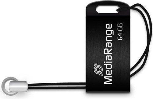 USB stick MediaRange Nano 64GB USB 2.0