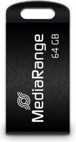 USB stick MediaRange Nano 64GB USB 2.0-3