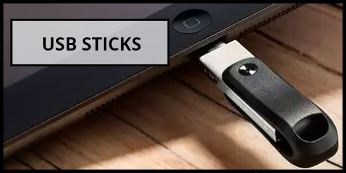 USB-stick