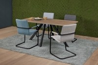 Spinpoot tafel ProLine Air