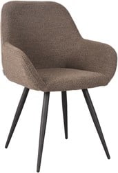 Vergaderstoel Annouck