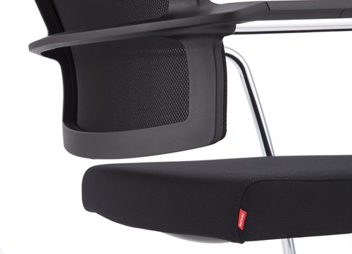 Vergaderstoel Köhl Anteo Slimline Conference-3