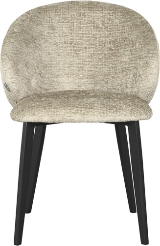 Vergaderstoel Mila-2