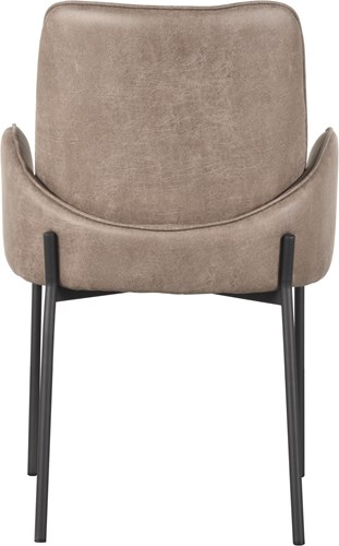 Vergaderstoel Senna-3