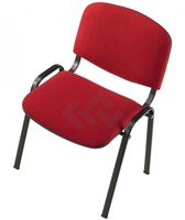Vergaderstoel stapelbaar ProLine Base-3