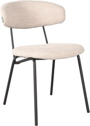 Vergaderstoel Lolita