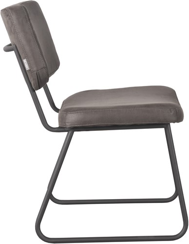 Retro eetkamerstoel Lya-2