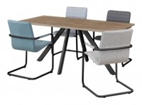 Spinpoot tafel ProLine Air-3