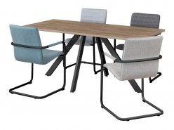 Spinpoot tafel ProLine Air-3