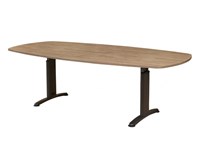 vergadertafel-deens-ovaal