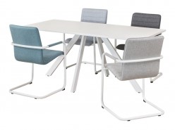 Spinpoot tafel ProLine Air-2
