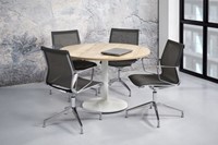 Vergadertafel-rond-120cm