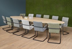 Vergadertafel