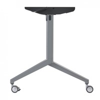 Verrijdbaar-bureau