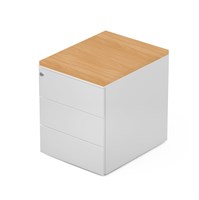 Verrijdbaar-ladeblok-bureau