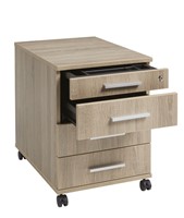 Verrijdbaar ladeblok Oakwood  XTR-2