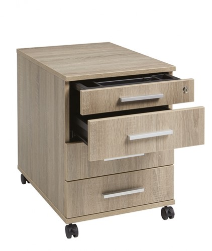 Verrijdbaar ladeblok Oakwood  XTR-2