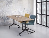 verrijdbare-bureautafel