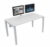 Verstelbaar bureau Markant MOx Pro-3