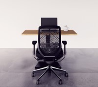 Zit sta bureau klein Joob Cigogna-2