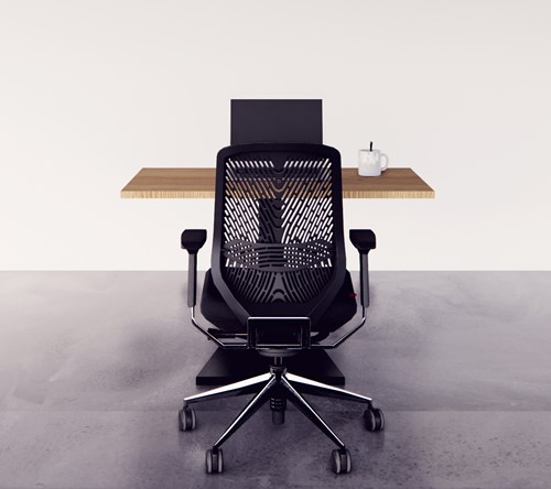 Zit sta bureau klein Joob Cigogna-2