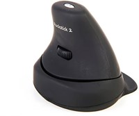 Verticale Muis BakkerElkhuizen Rockstick 2 Wireless