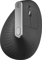 Logitech MX vertical advanced ergonomische muis draadloos-2